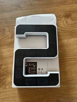 Prodám solární čísla - 2