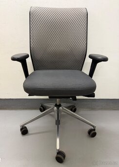 Kancelářská židle Vitra ID Mesh - 2