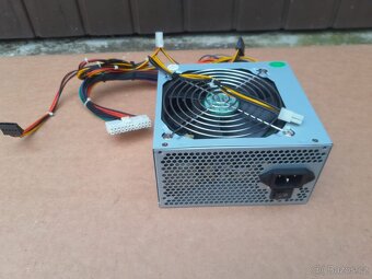 PC zdroj ATX-450W - 2