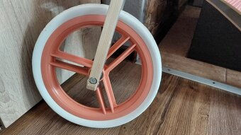 Kinderkraft odrážedlo - 2