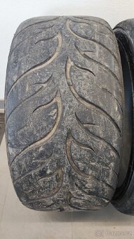 255/35 r19 - 2