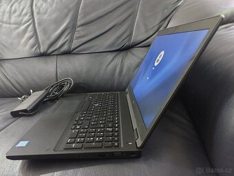 Notebook Dell, Core i5, 8 GB/250 GB, nabíječka - 2