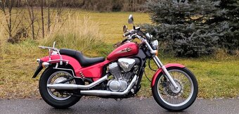 Honda VT 600 C Shadow - 2