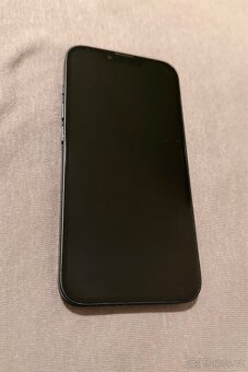 iPhone 14 – 128 GB, inkoustově modrý - 2