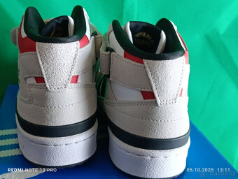 Adidas Forum Mid vel.36 - 2