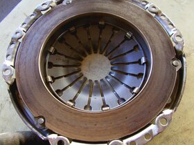 Zánovní spojková sada Ford Focus 2,C-MAX,Fiesta,Mondeo - 2