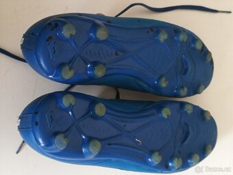 Kopačky lotto vel.35 - 2