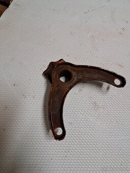 ČZ 125 B T C BRYLE VRCHNÍ - 2