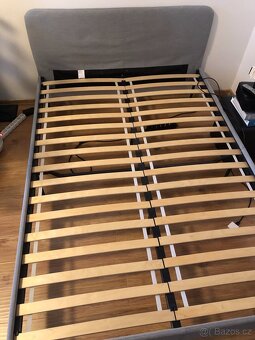 Postel IKEA slattum - 2