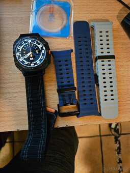 Galaxy watch ultra - 2