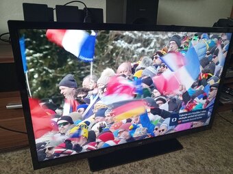 Televize JVC LT32VF52L - 2