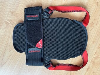 Dětský chránič páteře Alpinestars - 2