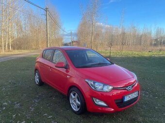 Hyundai i20 1.2i 16V Comfort - 2
