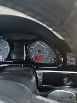 Audi S6 c6 5.2 v10 - 2