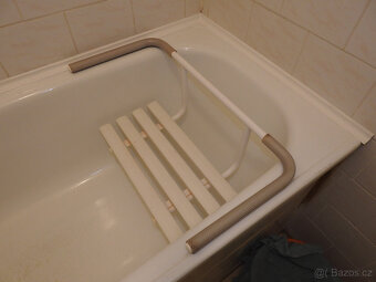 Sedátko sedačka  do vany - 2