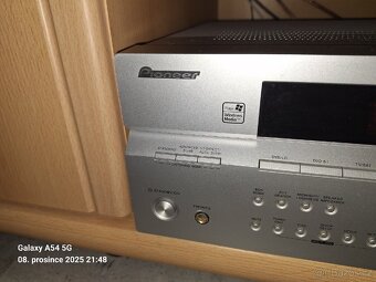 Pioneer VSX 416 AV reciever zesislovac - 2