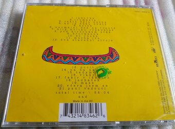 Cd - Buty Rastakayakwanna - nové - 2