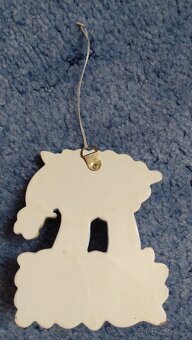 Věšák OZDOBNÝ pro děti - 2