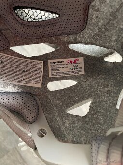 Dětská helma Etape - 2