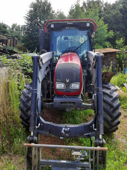 Valtra N92 - 2