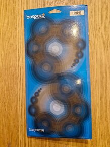 Pop filter Bespeco FPOP01 - 2