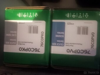 Originál Lexmark 76C0PK0 - 2