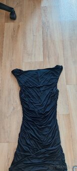 Dámské šaty - 1, velikost: 36 - 2