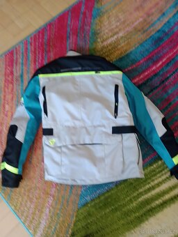 Bunda Seca compass - 2