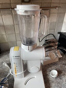 KUCHYŇSKÝ ROBOT - 2