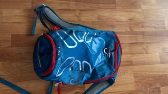 Loap turistický batoh 15l - 2