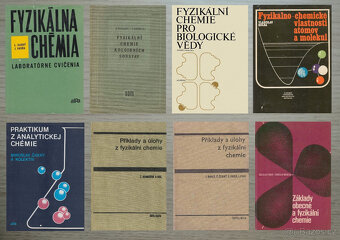 Fyzikální chemie - 2