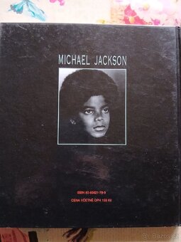 Jeckson a Madona - 2