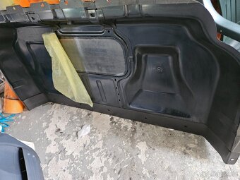 Ford transit connect 1.8tdci - 2