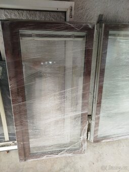 Prodám plastové okno - 2