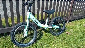 Prodám xl dětské odrážedlo - 2