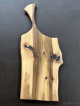 Servírovací prkénka - 2