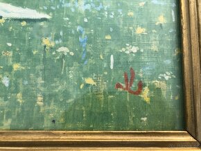 Joža Úprka - sbírka - 2