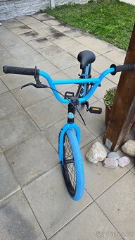 BMX Ripper ,,20,, - 2