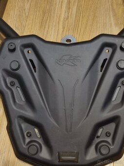 Nosič Tuareg 660 - 2