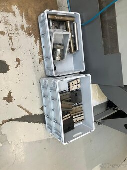 CNC sustruh , KIT 450 - 2