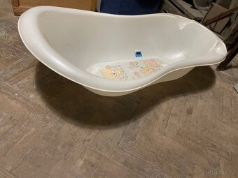 Dětská vanička - 2
