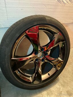 BMW kola R21 - 2
