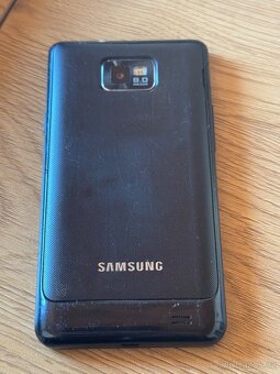 Samsung Galaxy S2 - 2