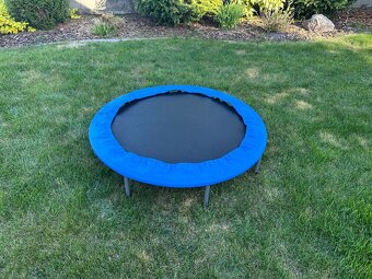 Trampolína - 2
