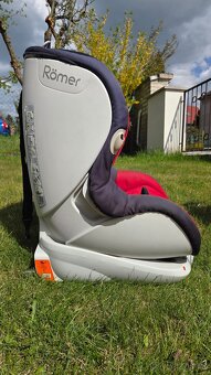 Dětská autosedačka RÖMER - 2