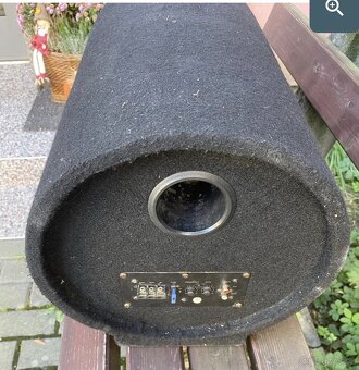 Subwoofer - 2