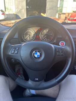 BMW e91 325i 160kw - 2