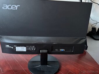 Monitor - 2