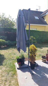 Slunečník Schneider Schirme - 2
