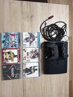 PlayStation 3 - 2